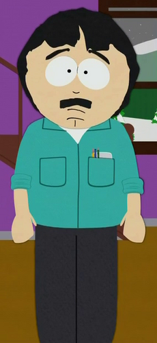 Randy Marsh | Villains Wiki | FANDOM powered by Wikia