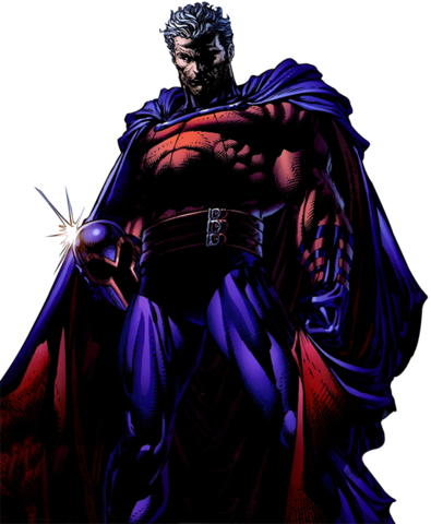 Magneto (Ultimate Marvel) | Villains Wiki | FANDOM powered ...