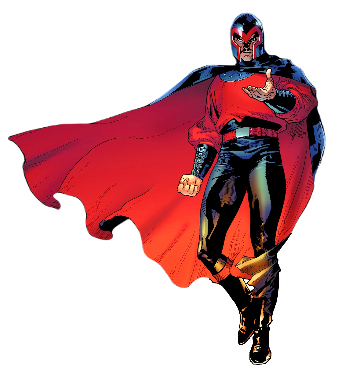 Magneto (Ultimate Marvel) | Villains Wiki | FANDOM powered by Wikia