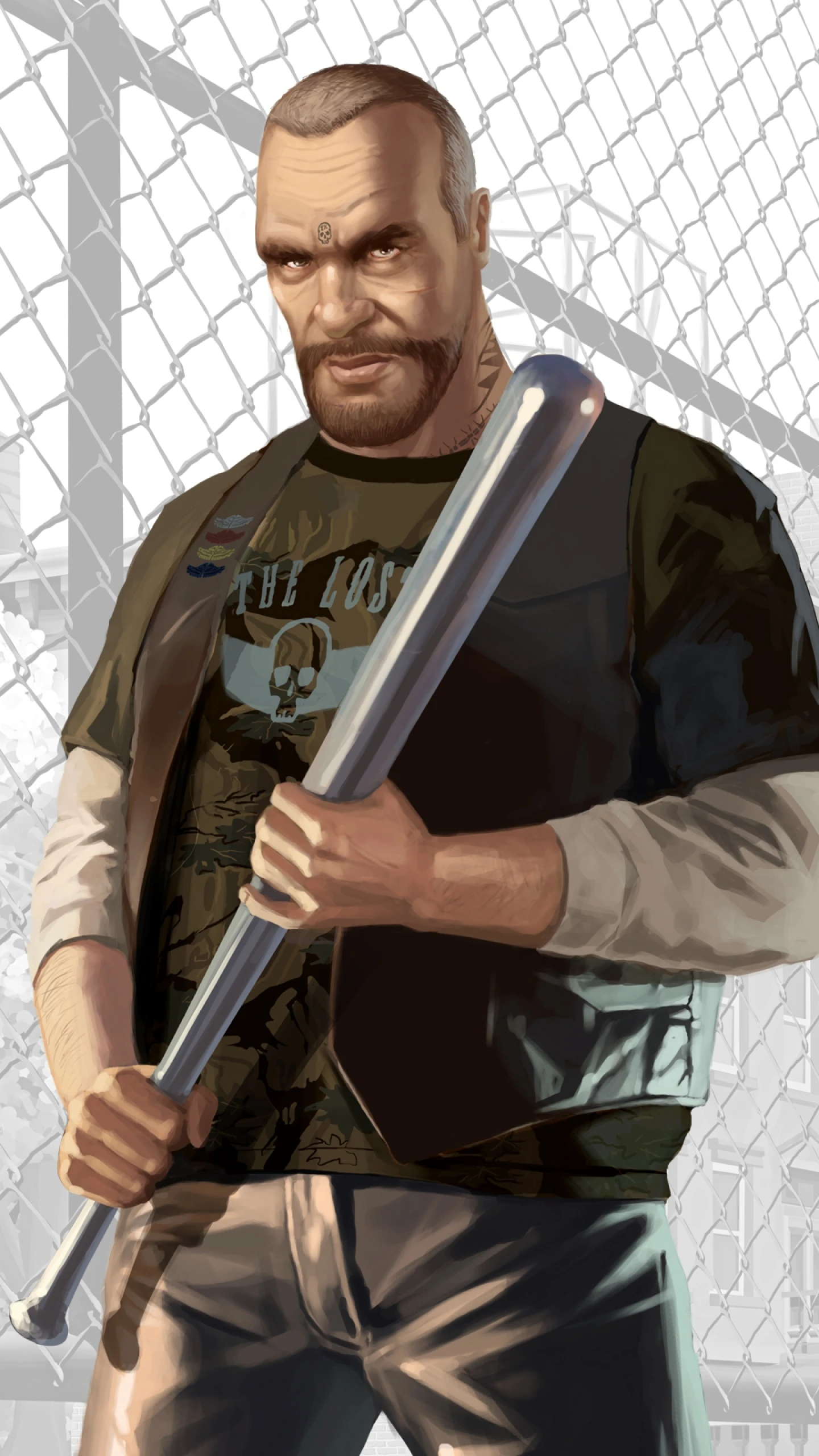 Billy Grey Villains Wiki FANDOM powered by Wikia