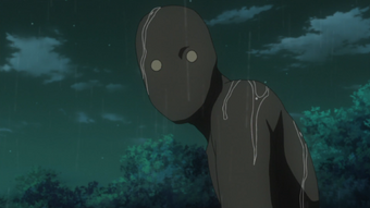 Black Zetsu Villains Wiki Fandom