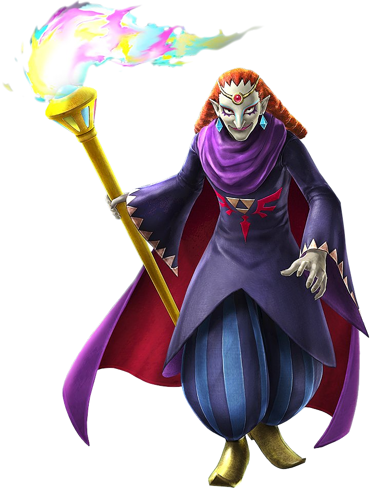 Yuga (Zelda) | Villains Wiki | FANDOM powered by Wikia
