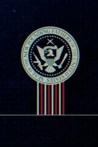 New Founding Fathers of America Symbol