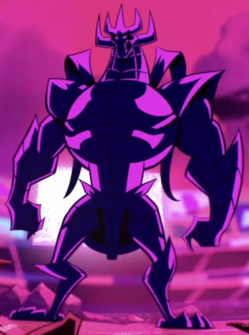 Shredder (TMNT 2018) | Villains Wiki | Fandom