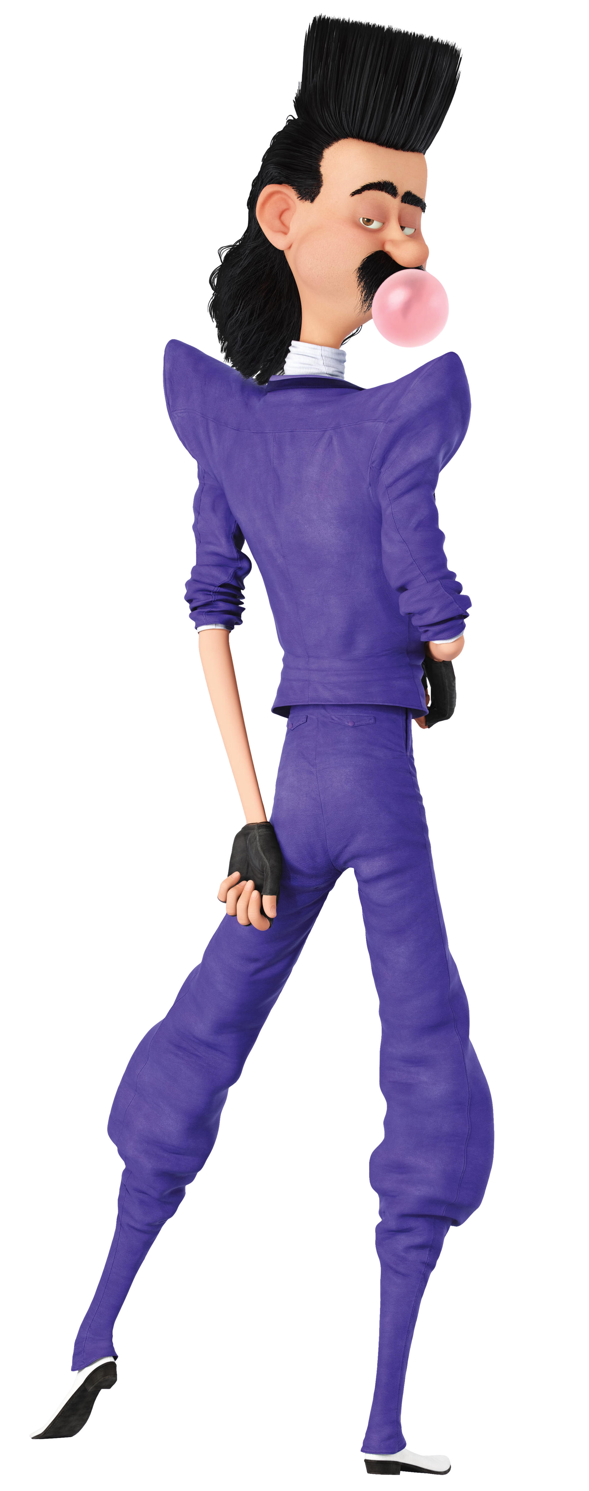 Balthazar Bratt | Villains Wiki | FANDOM powered by Wikia