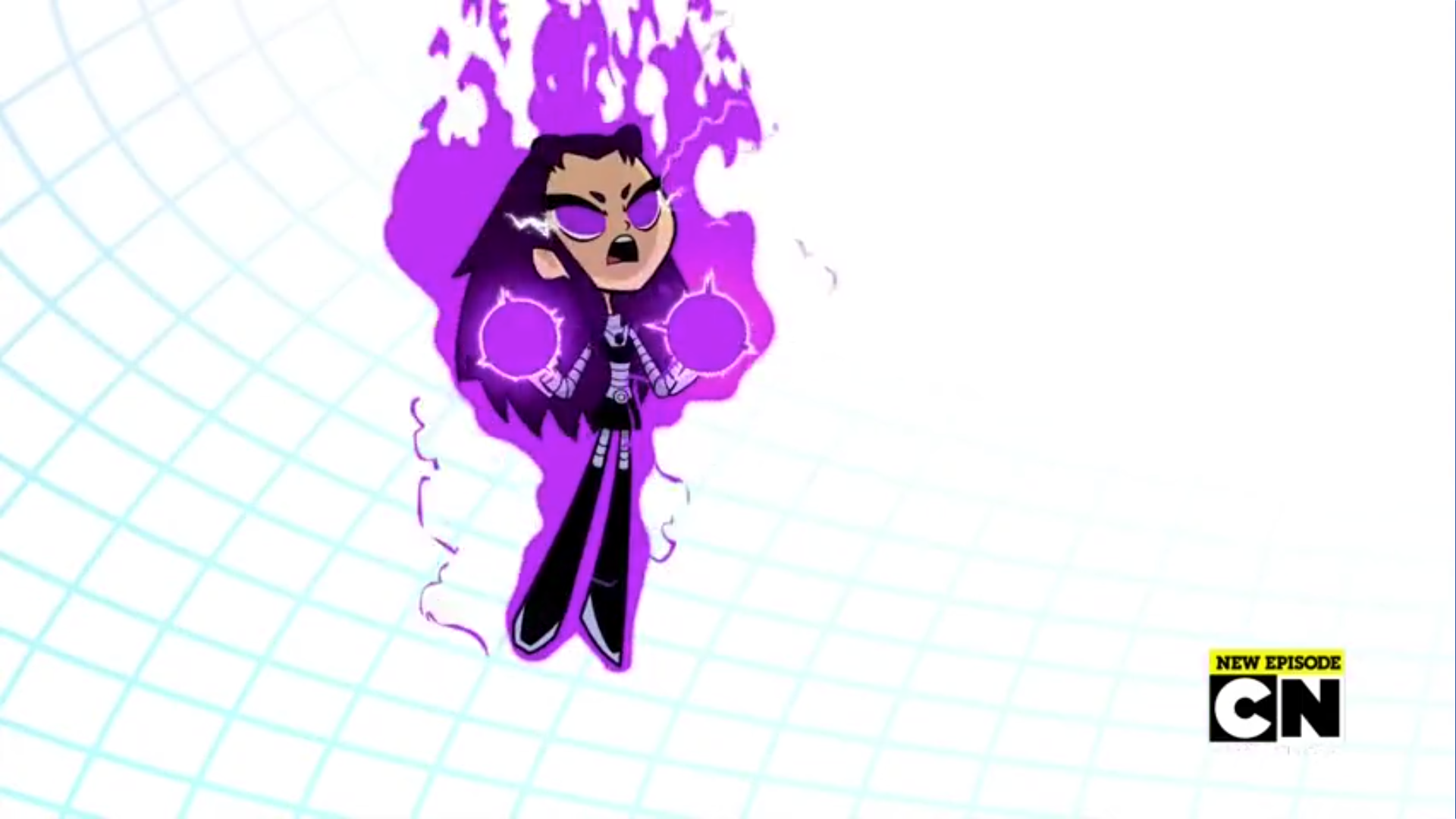 teen titans blackfire steal robin