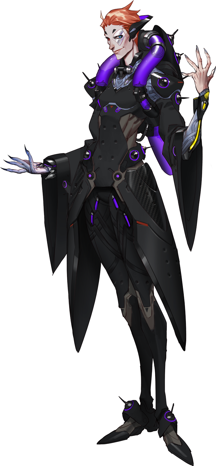 moira villains wiki fandom