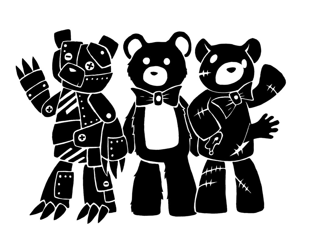 Partners in Crime