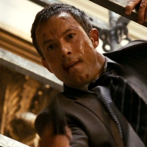 Craig Mitchell  Villains Wiki  FANDOM powered by Wikia