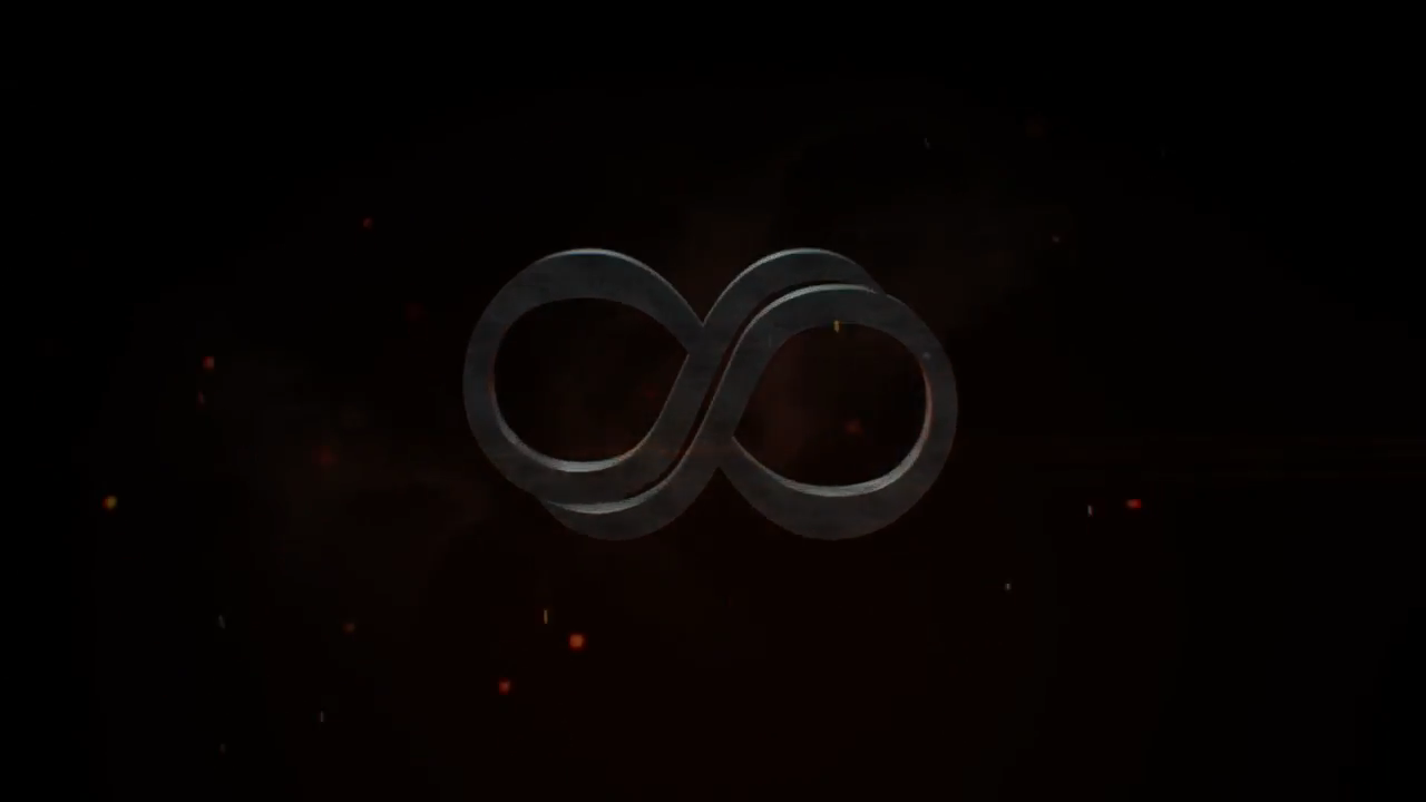 absolute infinity