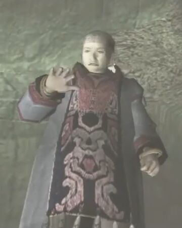 Lord Emon Villains Wiki Fandom