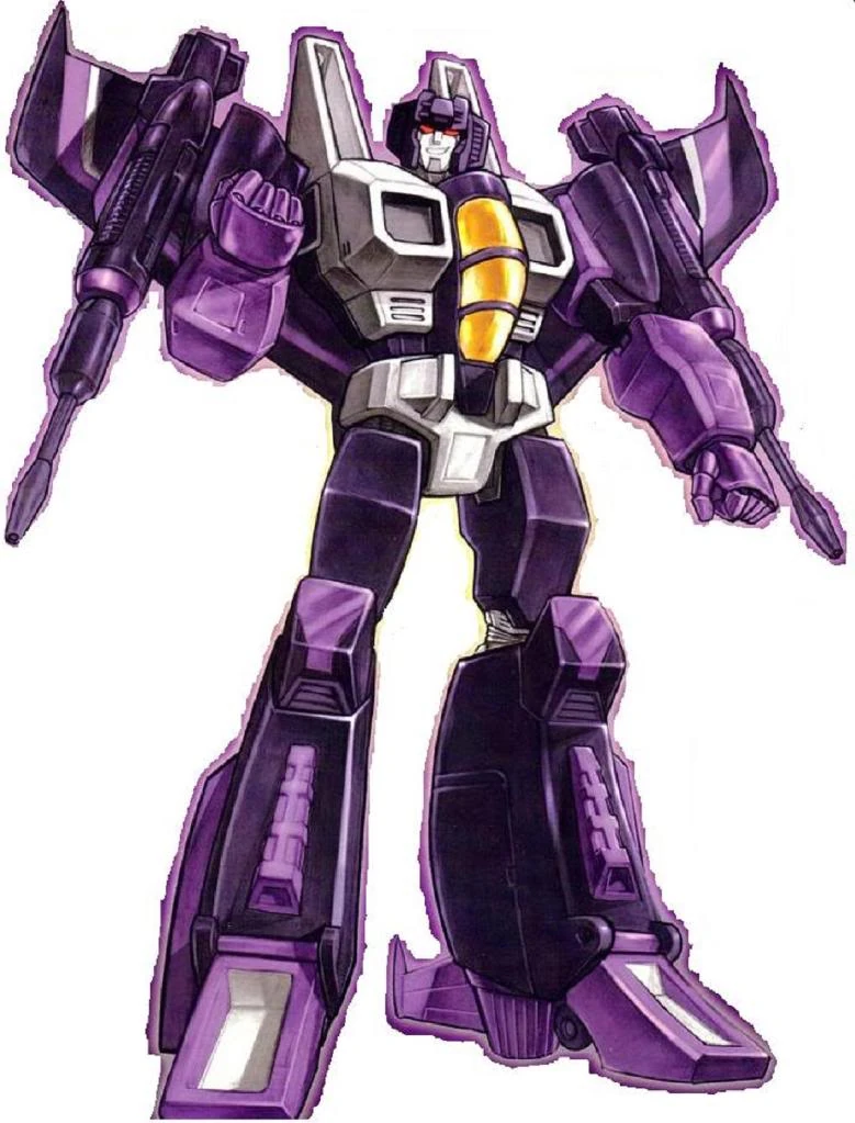 Skywarp Villains Wiki Fandom