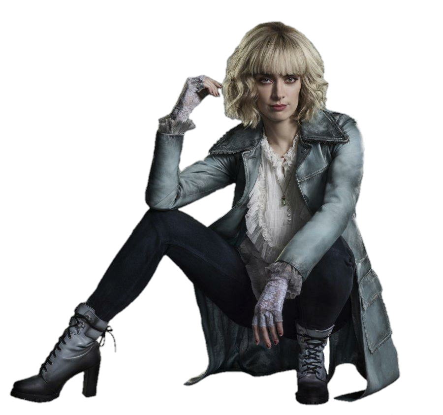 Alice (Arrowverse) | Villains Wiki | Fandom