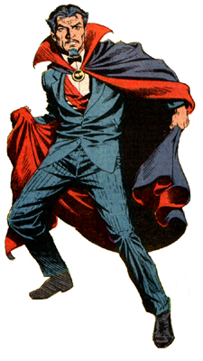 Joshua Ayers (Earth-616)