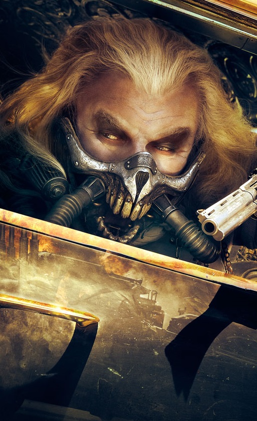 Immortan Joe | Villains Wiki | FANDOM powered by Wikia