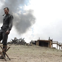 Daniel Plainview Villains Wiki Fandom