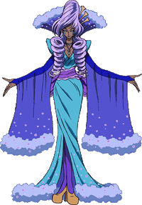 Ms. Shitataare