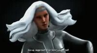 Silver Sable SMSD