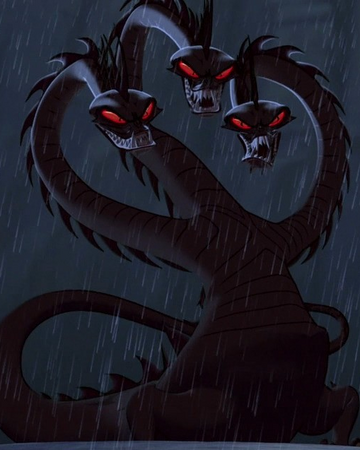 Hydra (Disney) | Villains Wiki | Fandom