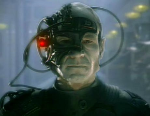 Locutus | Villains Wiki | FANDOM powered by Wikia