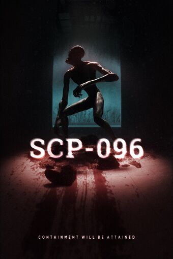 Human Scp 137 Scp 096