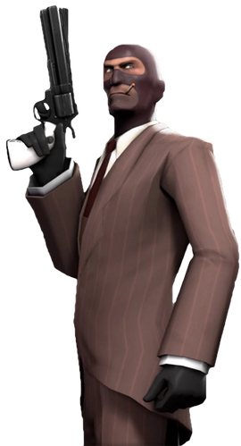 Spy (Team Fortress 2) | Villains Wiki | FANDOM powered by Wikia