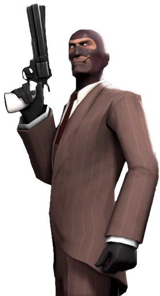 Spy (Team Fortress 2) | Villains Wiki | FANDOM powered by Wikia