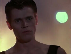 Dafoe