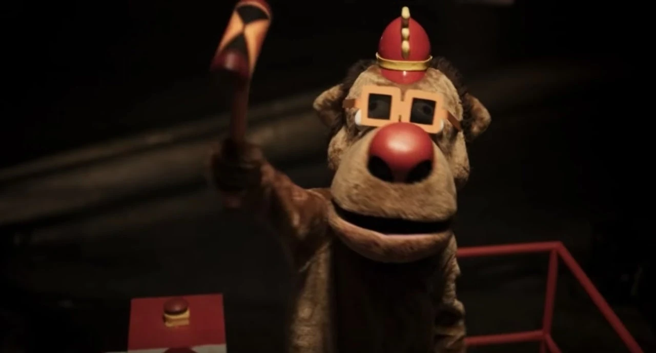 The Banana Splits/Gallery Villains Wiki Fandom