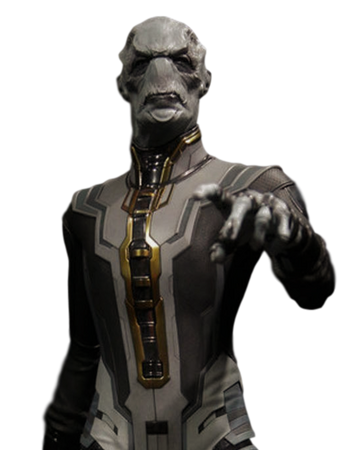 Ebony Maw Marvel Cinematic Universe Villains Wiki Fandom