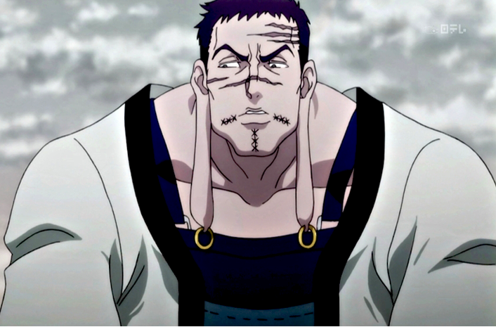Franklin Bordeau Villains Wiki Fandom Franklin Bordeau Villains Wiki Fandom