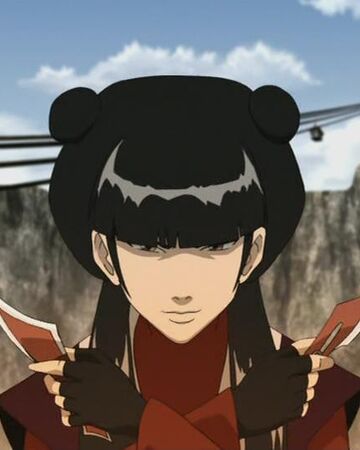 Mai Avatar Villains Wiki Fandom