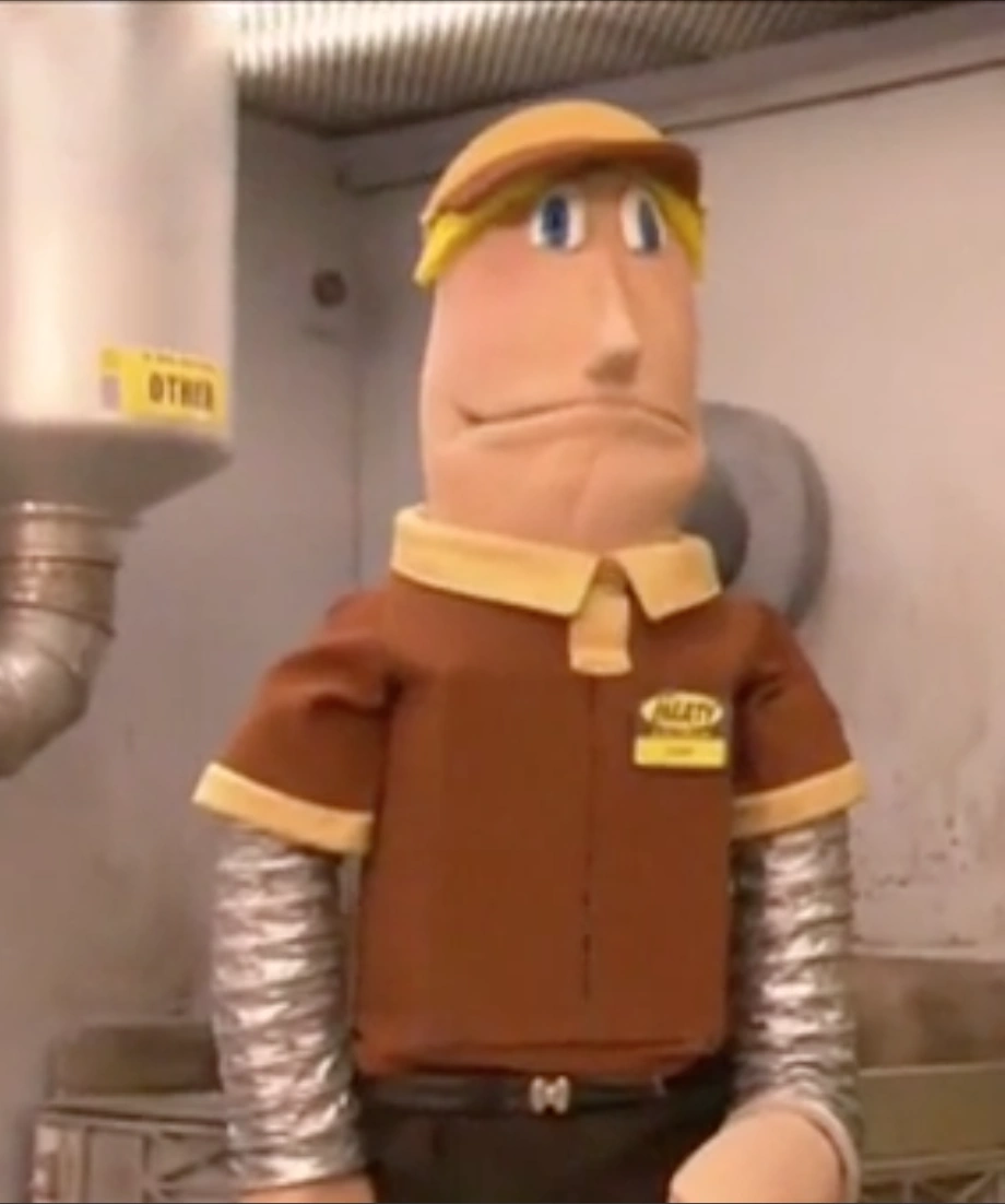 Chip 2.6 Villains Wiki FANDOM powered by Wikia