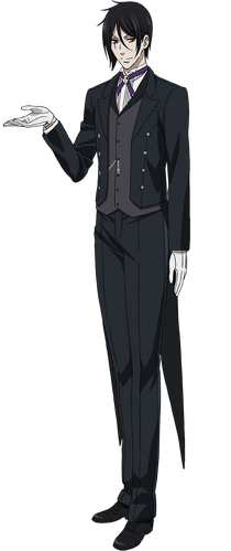 Sebastian Michaelis | Villains Wiki | FANDOM powered by Wikia