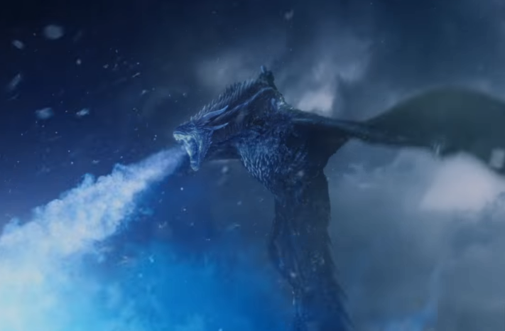Viserion Viserion