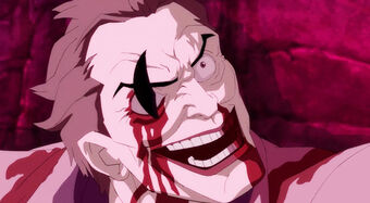 Joker The Dark Knight Returns Villains Wiki Fandom