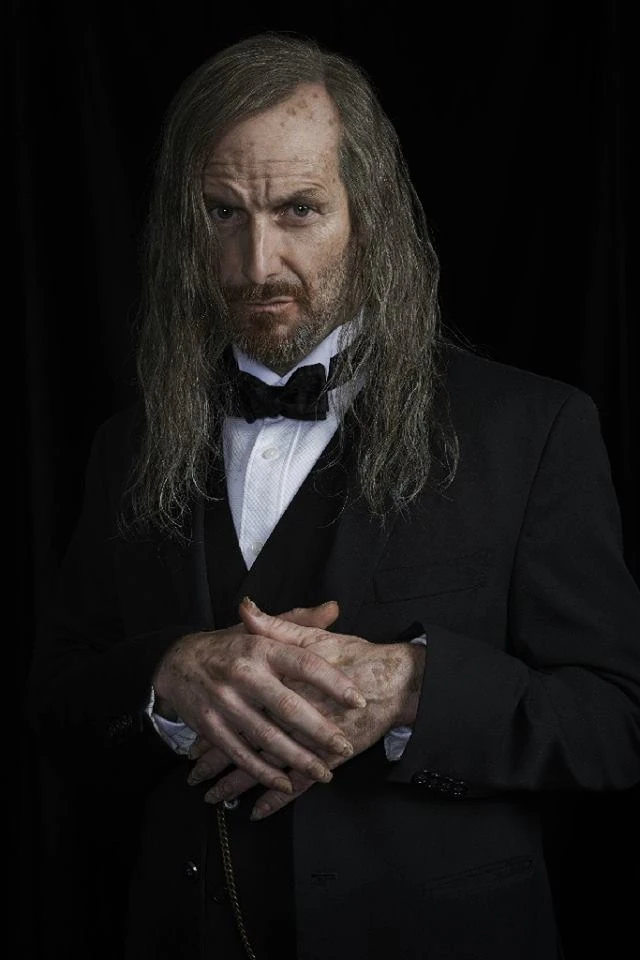 Spalding Villains Wiki FANDOM powered by Wikia