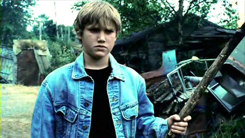 Tommy Miller Villains Wiki Fandom