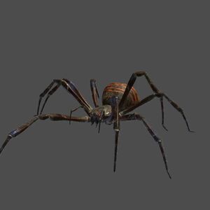 Spiders Eight Legged Freaks Villains Wiki Fandom