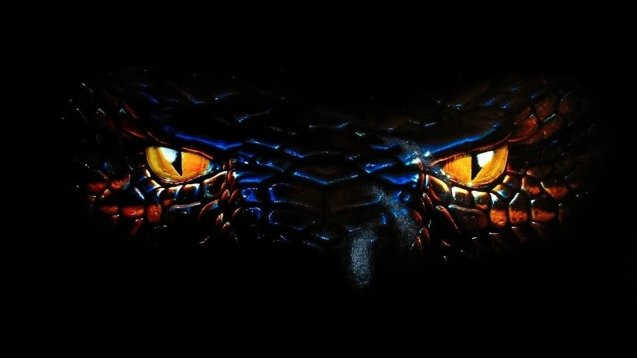 Anacondas  Villains Wiki  FANDOM powered by Wikia