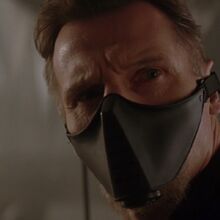 Ra S Al Ghul Nolanverse Villains Wiki Fandom