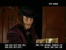 Willy Wonka Epic Movie Villains Wiki Fandom