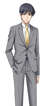Hanada Shirō