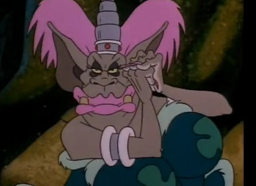 Full Name Goblin Queen Full Name Goblin Queen