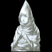White Hugo