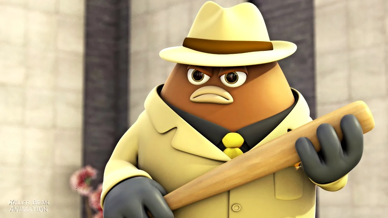 Cappuccino Villains Wiki Fandom