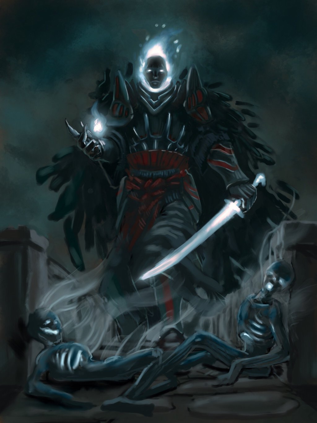 Haliax  Villains Wiki  FANDOM powered by Wikia