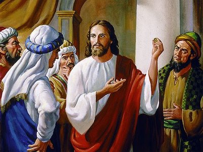 Imagini pentru jesus and pharisees