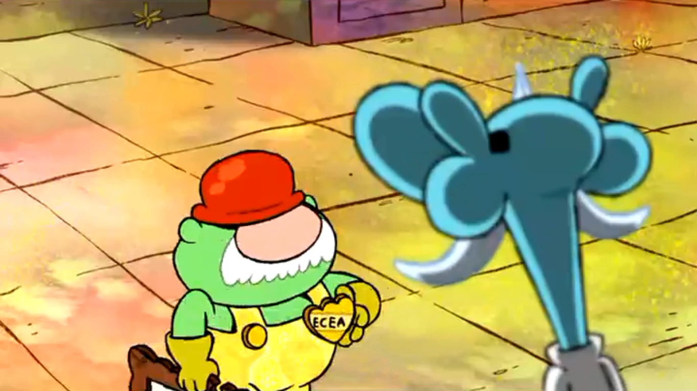 Image Recycled Doozer Chowder.png Villains Wiki FANDOM powered by