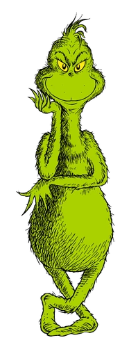 Christmas evil The Grinch | Villains Wiki | FANDOM powered by Wikia